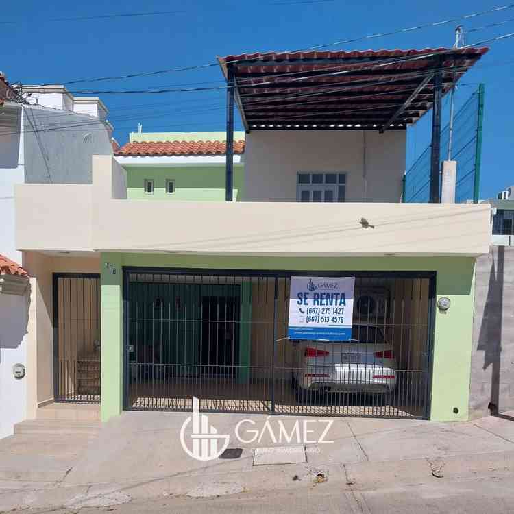 casa en renta la piedrita loma linda culiacan sinaloa pn4fk3B