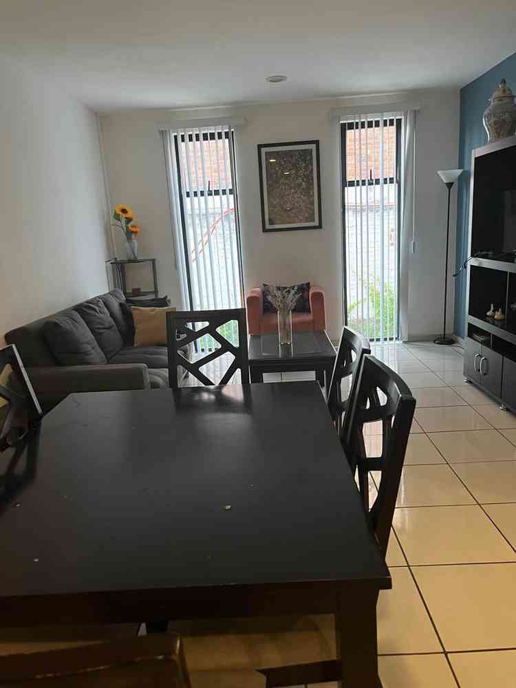 departamento en renta avenida madero centro morelia michoacan de ocampo pIb0lUL